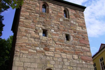 04 Eschwege-Cyriakusberg-Karlsturm